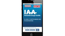 IAA App