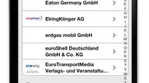 IAA App