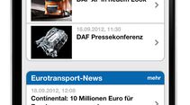 IAA App