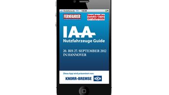 IAA App