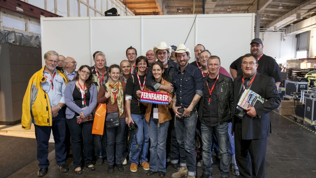 IAA Hannover 2012