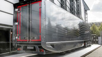 IAA Hannover 2012