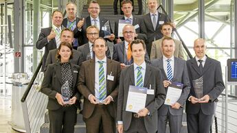 IAA Hannover 2012