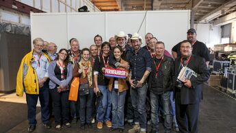 IAA Hannover 2012