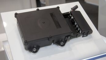IAA Hannover 2012
