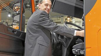 IAA Hannover 2012