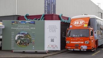 IAA Hannover 2012