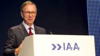 IAA Hannover 2012