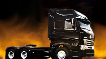 IAA: Hendrickson beliefert Sinotruck