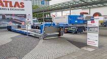IAA Nutzfahrzeuge 2016