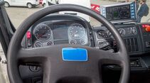 IAA Nutzfahrzeuge 2016
