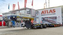 IAA Nutzfahrzeuge 2016