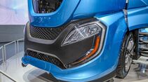 IAA Nutzfahrzeuge 2016