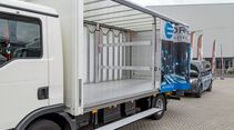 IAA Nutzfahrzeuge 2016