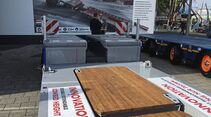 IAA Nutzfahrzeuge 2016