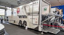 IAA Nutzfahrzeuge 2016