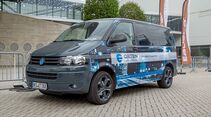 IAA Nutzfahrzeuge 2016