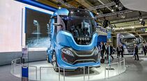 IAA Nutzfahrzeuge 2016