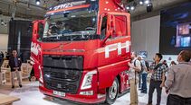 IAA Nutzfahrzeuge 2018 Hannover