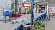 IAA Nutzfahrzeuge 2018 Hannover