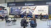 IAA Nutzfahrzeuge 2018 Hannover