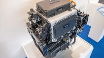 IAA Nutzfahrzeuge 2018 Hannover