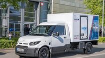 IAA Nutzfahrzeuge 2018 Hannover