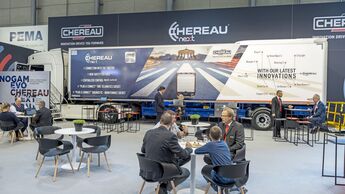 IAA Nutzfahrzeuge 2018 Hannover