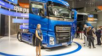 IAA Nutzfahrzeuge 2018