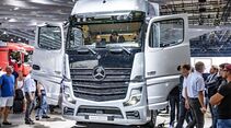 IAA Nutzfahrzeuge 2018