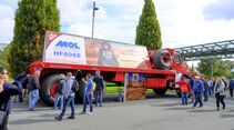 IAA Nutzfahrzeuge 2018