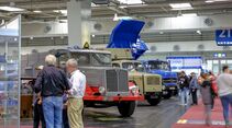 IAA Nutzfahrzeuge 2018