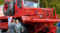 IAA Nutzfahrzeuge 2018