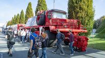 IAA Nutzfahrzeuge 2018