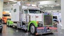 IAA Nutzfahrzeuge 2018