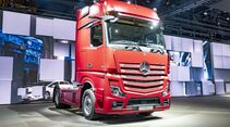 IAA Nutzfahrzeuge 2018
