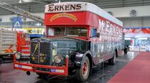 IAA Nutzfahrzeuge 2018