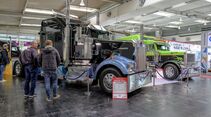 IAA Nutzfahrzeuge 2018