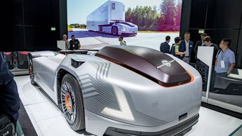 IAA Nutzfahrzeuge 2018