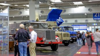 IAA Nutzfahrzeuge 2018
