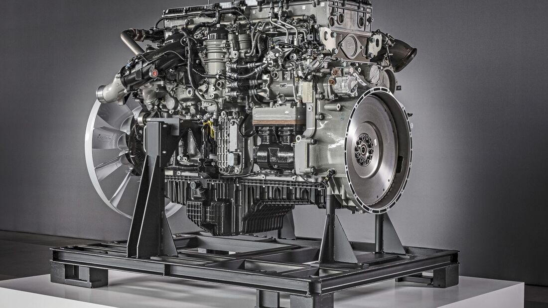 IAA Pressekonferenz Daimler Vorschau