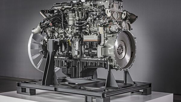 IAA Pressekonferenz Daimler Vorschau
