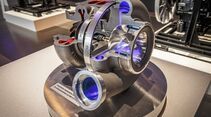 IAA Pressekonferenz Daimler Vorschau