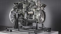 IAA Pressekonferenz Daimler Vorschau