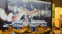 IAA Pressekonferenz Daimler Vorschau
