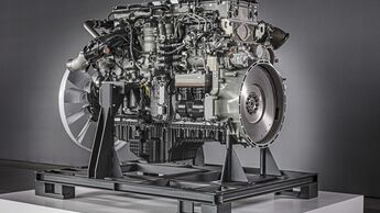IAA Pressekonferenz Daimler Vorschau