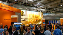 IAA Rundgang