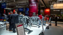 IAA Rundgang
