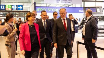 IAA TRANSPORTATION 2024 Rundgang