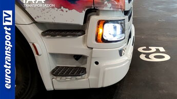 IAA TRANSPORTATION #7